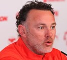 El equipo de Gabriel Milito promete levantarse de la derrota y encarar de mejor manera los próximos encuentros.