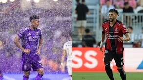 El equipo de Atlas buscará sacar el mejor de los resultados en se segundo encuentro de la Leagues Cup.