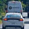 Restos humanos fueron encontrados dentro de hieleras frente a una primaria en la colonia Lamesa, en el municipio de Pesquería, Nuevo León. Restos humanos fueron encontrados dentro de hieleras frente a una primaria en la colonia Lamesa, en el municipio de Pesquería, Nuevo León.