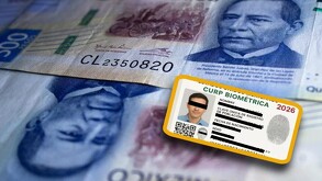 La implementación de la CURP Biométrica será obligatoria