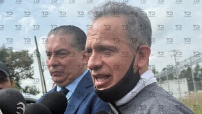 Israel Vallarta fue detenido en diciembre de 2005