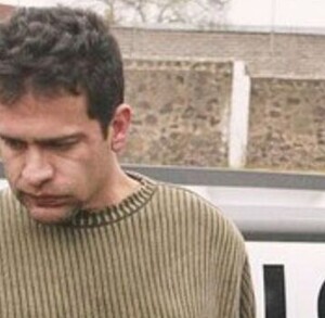 Israel Vallarta fue detenido en diciembre de 2005 Israel Vallarta fue detenido en diciembre de 2005