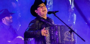 El cantante Alfredo Olivas se presentará con su “Vivo Tour” en Saltillo el próximo 27 de septiembre de 2025.