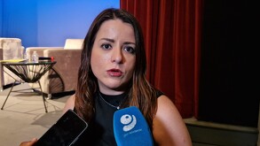 Kathia Guajardo Bosque, presidenta de CANIRAC Nuevo León