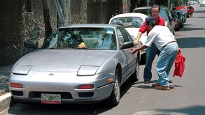 Los 'franeleros' que incumplan con lo establecido podrán ser detenidos hasta por 36 horas