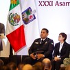 El mandatario estatal pidió a que haya una cooperación El mandatario estatal pidió a que haya una cooperación