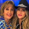 La unión de ambos se da luego de que Cruz Martínez fuera acusado de violencia contra la cantante de manera reciente. La unión de ambos se da luego de que Cruz Martínez fuera acusado de violencia contra la cantante de manera reciente.