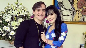 Maribel Guardia relata como reaccionó cuando se enteró de la muerte de Julián Figueroa