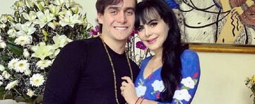 Maribel Guardia relata como reaccionó cuando se enteró de la muerte de Julián Figueroa
