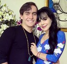 Maribel Guardia relata como reaccionó cuando se enteró de la muerte de Julián Figueroa