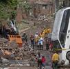 La Martinica quedó afectada ante las lluvias e inundaciones presentadas en el AMG La Martinica quedó afectada ante las lluvias e inundaciones presentadas en el AMG