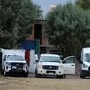 Restos encontrados en Irapuato fueron trasladados al Semefo, donde se realizarán análisis científicos para determinar con precisión el número de víctimas. Restos encontrados en Irapuato fueron trasladados al Semefo, donde se realizarán análisis científicos para determinar con precisión el número de víctimas.