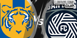 Los Tigres de la UANL intentarán seguir con paso perfecto cuando se enfrenten al San Diego FC.