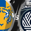 Los Tigres de la UANL intentarán seguir con paso perfecto cuando se enfrenten al San Diego FC.