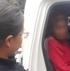 La mujer fue encontrada deambulando por calles de Ecatepec | La mujer fue encontrada deambulando por calles de Ecatepec |