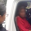 La mujer fue encontrada deambulando por calles de Ecatepec | La mujer fue encontrada deambulando por calles de Ecatepec |