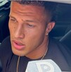 El atacante colombiano tiene las horas contadas en el Club de Futbol Monterrey.