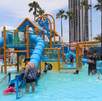 La administración del Parque Fundidora proyecta habilitar nuevas zonas de esparcimiento dirigidas a personas de todas las edades, sobre todo para niños. La administración del Parque Fundidora proyecta habilitar nuevas zonas de esparcimiento dirigidas a personas de todas las edades, sobre todo para niños.