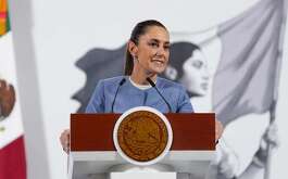 La presidenta de México, Claudia Sheinbaum destacó la reducción de homicidios que ha presentado el estado de Nuevo León, gobernador por Samuel García.