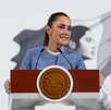 La presidenta de México, Claudia Sheinbaum destacó la reducción de homicidios que ha presentado el estado de Nuevo León, gobernador por Samuel García. La presidenta de México, Claudia Sheinbaum destacó la reducción de homicidios que ha presentado el estado de Nuevo León, gobernador por Samuel García.