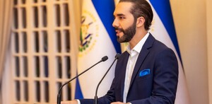 El Salvador: Congreso aprueba reelección presidencial de Bukele