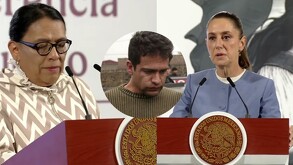 Rosa Icela Rodríguez, Claudia Sheinbaum
