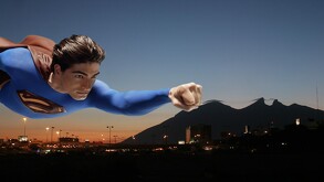 Routh es considerado uno de los Superman más entrañables