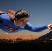 Routh es considerado uno de los Superman más entrañables