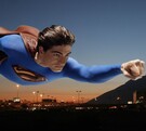 Routh es considerado uno de los Superman más entrañables