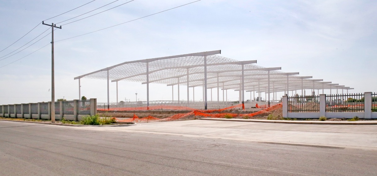 El sector manufacturero de Nuevo León lideró la demanda de naves industriales en el Área Metropolitana de Monterrey. Le siguió el sector de logística. El sector manufacturero de Nuevo León lideró la demanda de naves industriales en el Área Metropolitana de Monterrey. Le siguió el sector de logística.