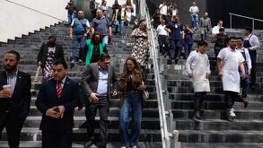 El SSN reporta los sismos ocurridos diariamente en México