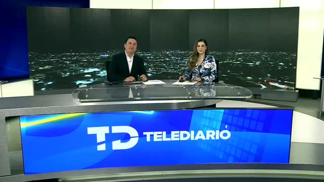Programa conducido por Josué Becerra, Débora Estrella, Pamela Longoria y Sandra Sandoval, viernes 01 de agosto de 2025.