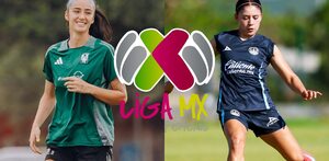 Las 'Amazonas' reciben en el Universitario a las cañoneras que no han podido sumar un punto en lo que va del Apertura 2025.