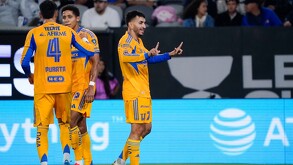 El equipo que dirige Guido Pizarro sumó su segunda victoria ante el San Diego FC.