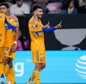El equipo que dirige Guido Pizarro sumó su segunda victoria ante el San Diego FC. El equipo que dirige Guido Pizarro sumó su segunda victoria ante el San Diego FC.