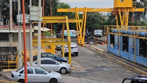 cuerpo y brazo Zapopan