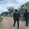 La fosa se encuentra cerca de Rancho Nuevo del Llanito, comunidad donde hace dos meses también fue descubierta otra fosa con 16 cuerpos. La fosa se encuentra cerca de Rancho Nuevo del Llanito, comunidad donde hace dos meses también fue descubierta otra fosa con 16 cuerpos.