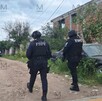 La fosa se encuentra cerca de Rancho Nuevo del Llanito, comunidad donde hace dos meses también fue descubierta otra fosa con 16 cuerpos.