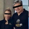 'Lord Pádel' presuntamente huyó a Cancún tras agresión a maestro en Atizapán; se fue junto a su familia.
