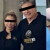 'Lord Pádel' presuntamente huyó a Cancún tras agresión a maestro en Atizapán; se fue junto a su familia.