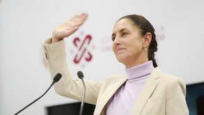 Durante la visita de Claudia Sheinbaum se llevará a cabo la entrega de Becas Rita Cetina a 600 estudiantes del municipio de Celaya.