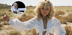 La primer canción del nuevo álbum de Sabrina Carpenter es 'Manchild'