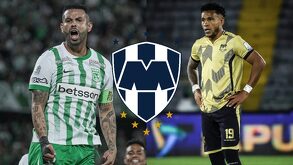 TELEDIARIO te presenta una lista de ex futbolistas de Rayados y la Liga MX que actualmente se encuentran jugando en Colombia.