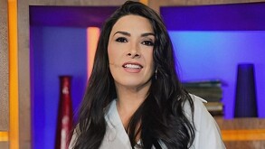 Descubre quiénes son los padres de Dalilah Polanco, sus sorprendentes carreras artísticas y la historia familiar que marcó su vida desde el inicio.