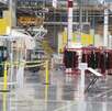 El sector manufacturero de Nuevo León lideró la demanda de naves industriales en el Área Metropolitana de Monterrey. Le siguió el sector de logística. El sector manufacturero de Nuevo León lideró la demanda de naves industriales en el Área Metropolitana de Monterrey. Le siguió el sector de logística.