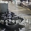 Motosicarios eran perseguidos por asesinar a Daniel, un joven de 23 años en calles de la alcaldía Iztapalapa