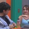 Elaine Haro integrante de La Casa de los Famosos, confesó durante la noche del viernes que siente una conexión con Aaron Mercury. Elaine Haro integrante de La Casa de los Famosos, confesó durante la noche del viernes que siente una conexión con Aaron Mercury.