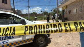 Se dio a conocer en la fosa localizada en La Calera, Irapuato, se encontraron más de 20 cuerpos en estado de descomposición.