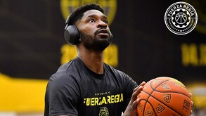 Fuerza Regia en su victoria ante Gambusinos.