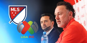 Gabriel Milito habla en conferencia de prensa dentro de la Leagues Cup. Gabriel Milito habla en conferencia de prensa dentro de la Leagues Cup.